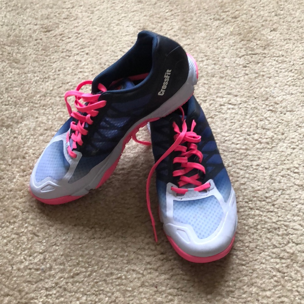 Reebok CrossFit Speed